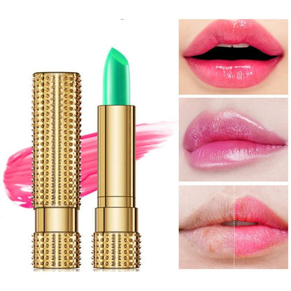 Hydrating Color-Changing Tinted Lip Balm by HitMyNeed