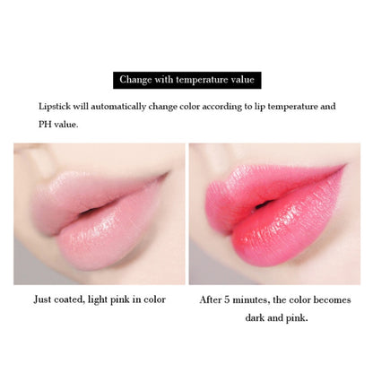 Hydrating Color-Changing Tinted Lip Balm by HitMyNeed
