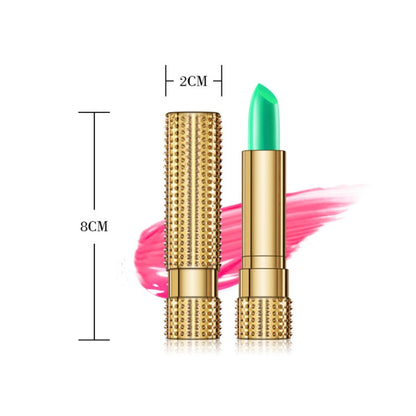 Hydrating Color-Changing Tinted Lip Balm by HitMyNeed
