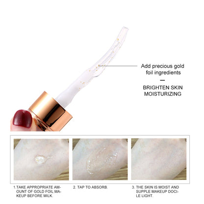 Hydrating Face Primer Serum for Dry Skin 18ml by HitMyNeed