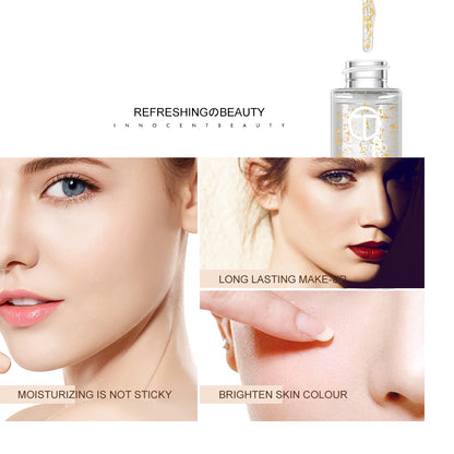 Hydrating Face Primer Serum for Dry Skin 18ml by HitMyNeed