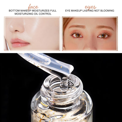 Hydrating Face Primer Serum for Dry Skin 18ml by HitMyNeed