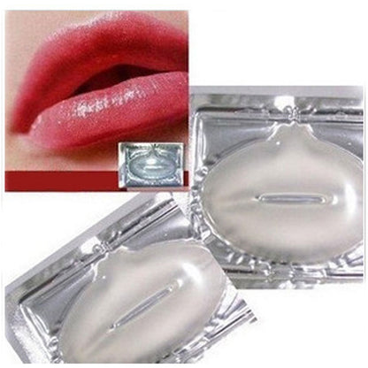 Hydrating Lip Mask Moisture Pads - Set of 5 by HitMyNeed