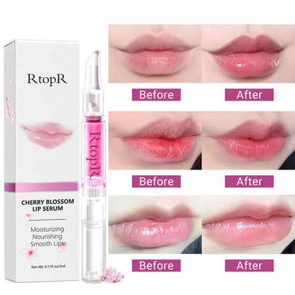 Hydrating Lip Plumping Serum Balm 3ml by HitMyNeed