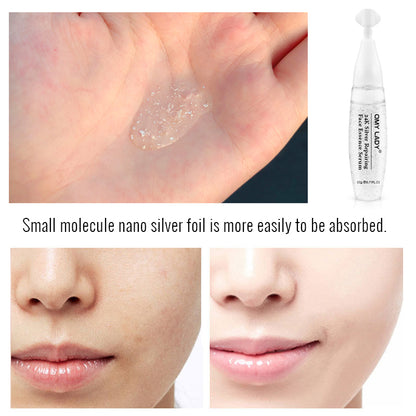 Hydrating Serum 24K Skin Repair with Hyaluronic Acid by HitMyNeed