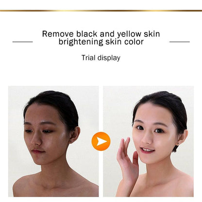 Hydrating SPF50+ Face Sunscreen Cream 30ml by HitMyNeed