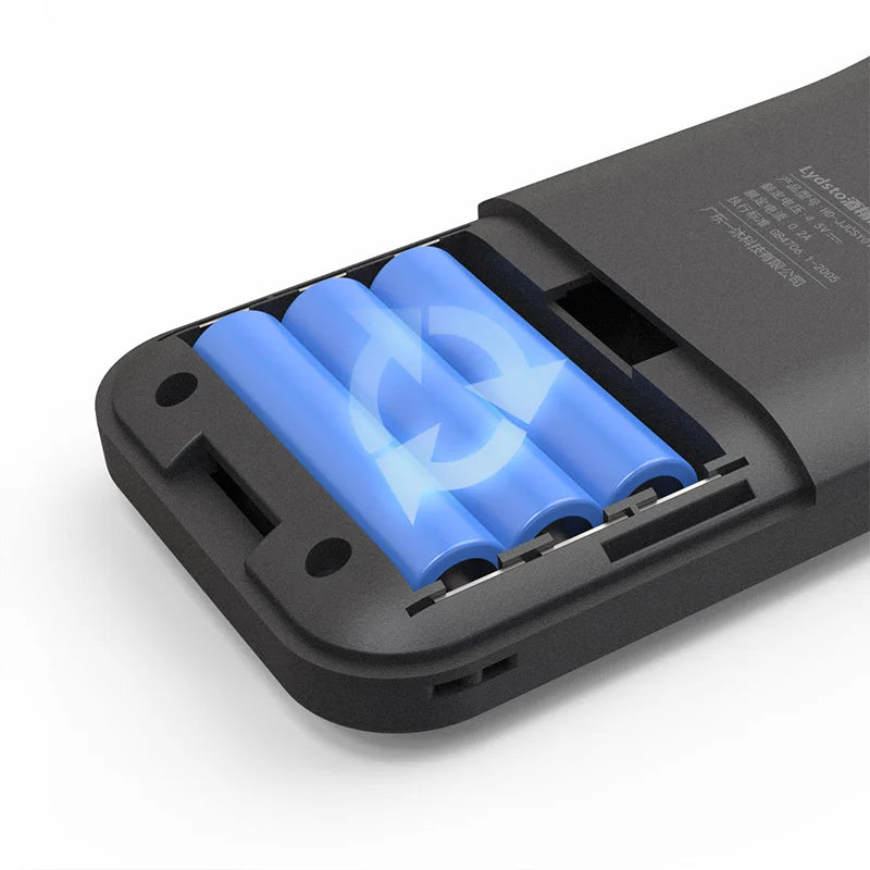 Hydsto Digital Alcohol Tester Breathalyzer by HitMyNeed