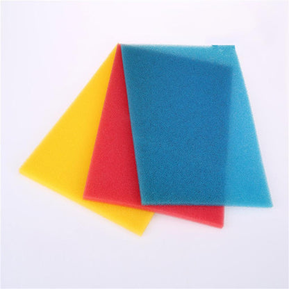 Hygienic Reusable Fridge Mat Liner 47 x 30 cm by HitMyNeed