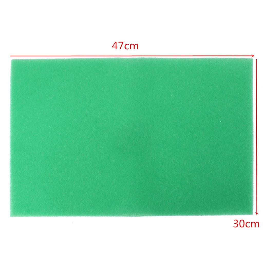 Hygienic Reusable Fridge Mat Liner 47 x 30 cm by HitMyNeed
