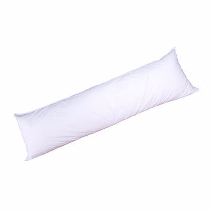 Hypoallergenic Cotton Body Pillow 150 x 50 cm by HitMyNeed