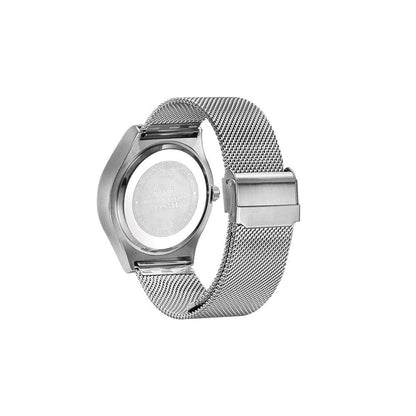 IBSO 9619 Men's Stainless Steel Quartz Watch by HitMyNeed