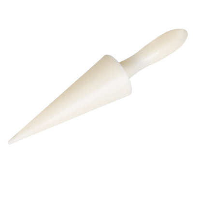 Ice Cream Cone Rolling Mold Tool, 23.5 x 5 cm by HitMyNeed