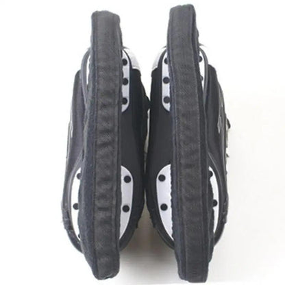 Ice Skate Blade Covers (2pcs) for Hockey & Figure Skates by HitMyNeed