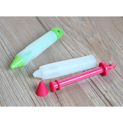 Icing Bag Cake Decorating Pen by HitMyNeed