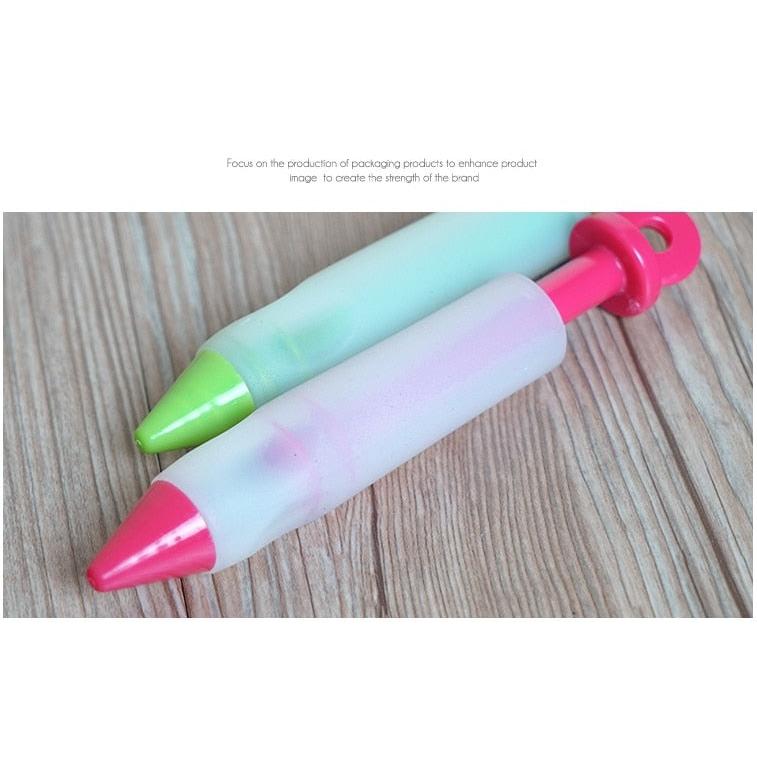 Icing Bag Cake Decorating Pen by HitMyNeed