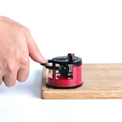 EdgeMax DualSharp Knife Sharpener