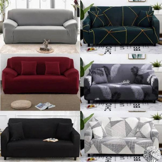 Sofa Magic Makeover Covers