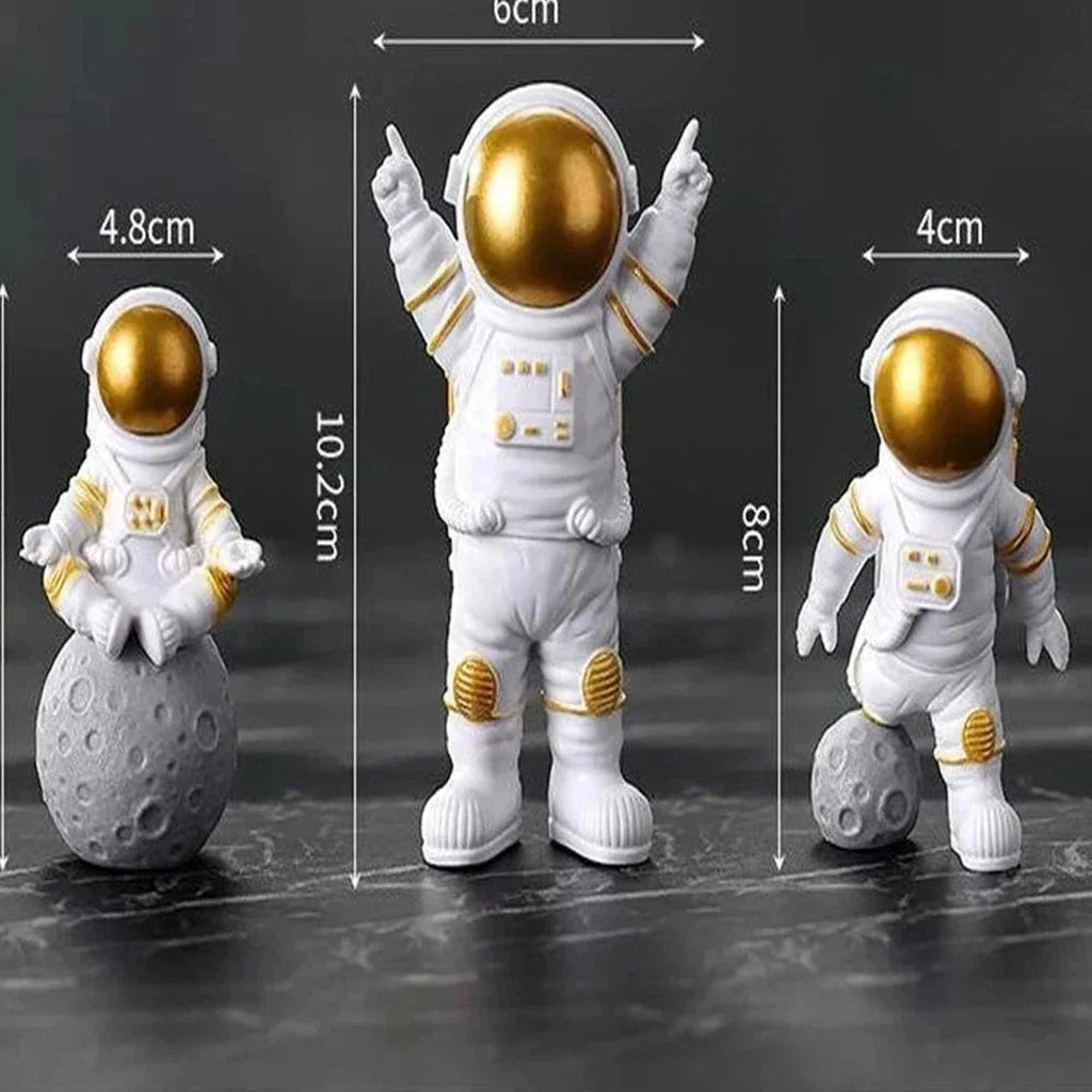 CosmoQuest Astronaut Explorer