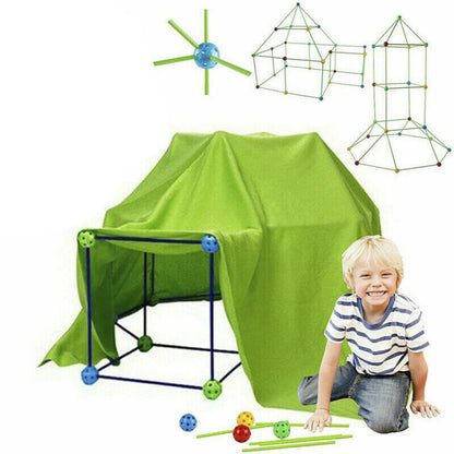Imagination Tent Builder Kit