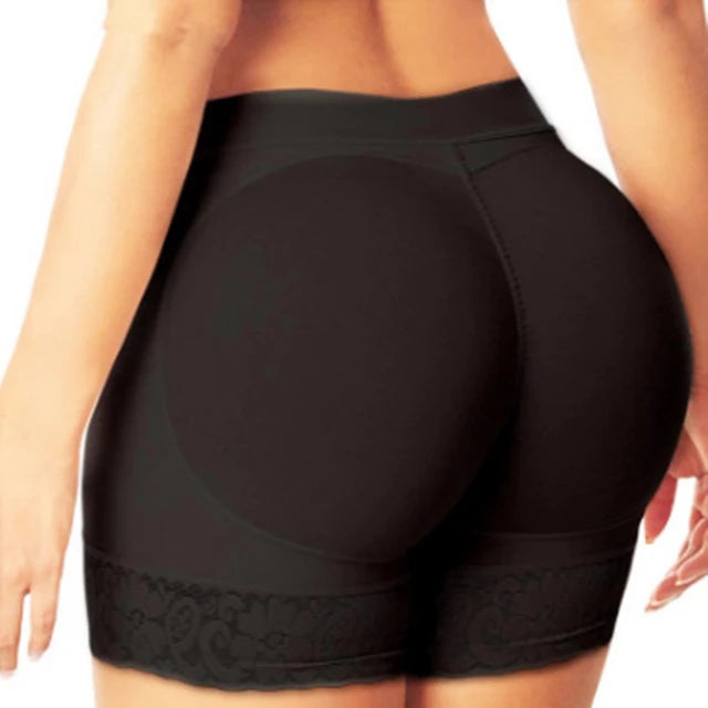 CurvyChic Hip & Butt Enhancer