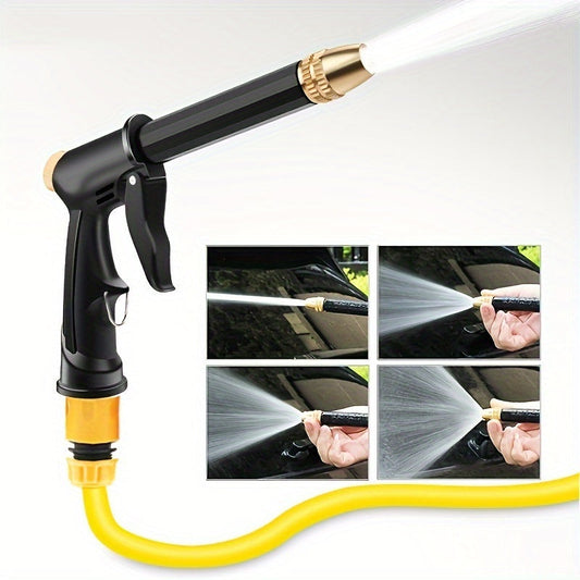 SuperSpray Comfort Grip Hose Nozzle