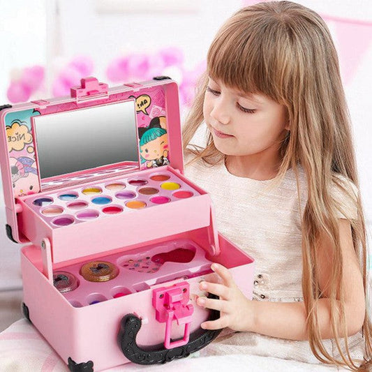 Magic Princess Makeup Case