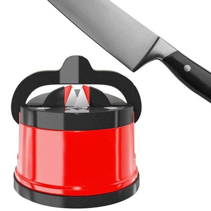 EdgeMax DualSharp Knife Sharpener