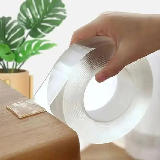 Invisible Nano Magic Tape