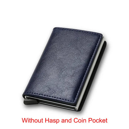 CarbonClip: The Ultimate RFID Wallet