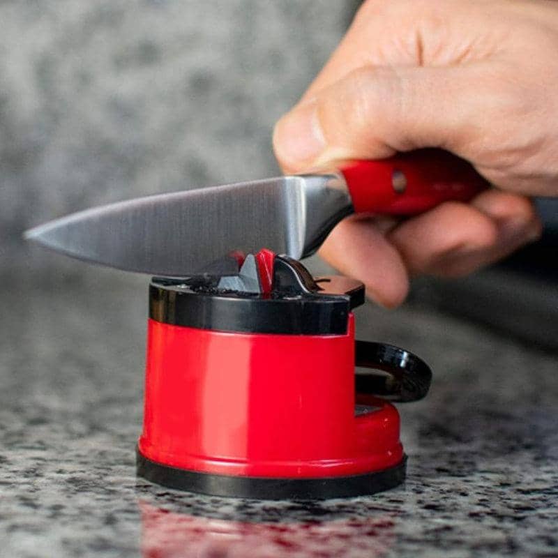 EdgeMax DualSharp Knife Sharpener