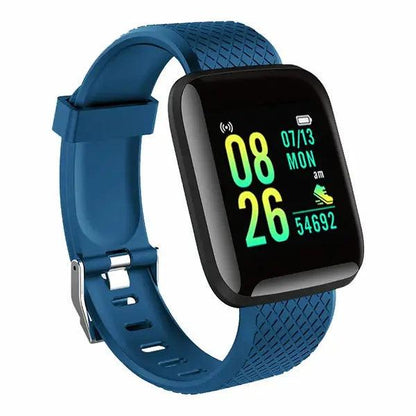 AquaFit Pro: Unisex Smart Health Companion