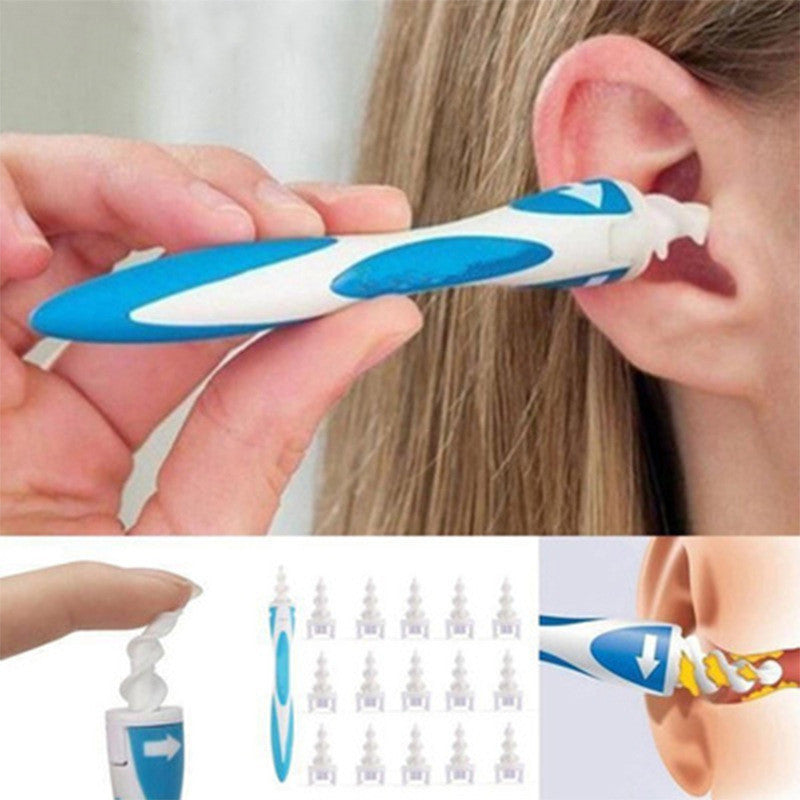 EcoFriendly EarJoy Twister