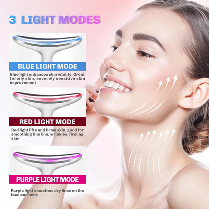 SwanLift Radiant Beauty Massager