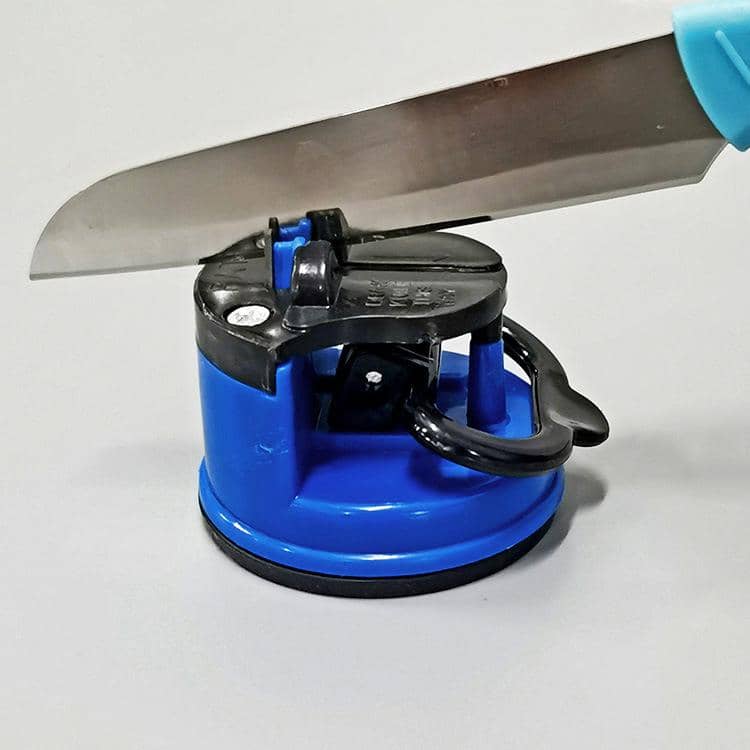 EdgeMax DualSharp Knife Sharpener