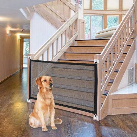 SafeSteps Pet & Baby Guard