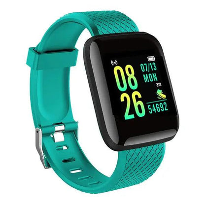 AquaFit Pro: Unisex Smart Health Companion