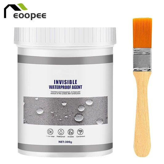 SealPro Invisible Waterproof Paste