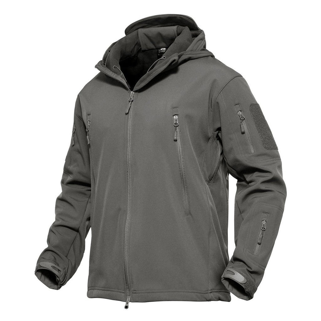 Tactical Shield Softshell Jacket