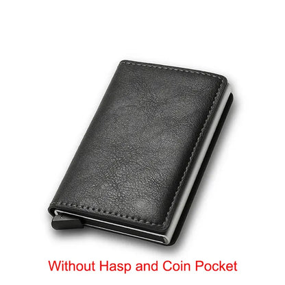 CarbonClip: The Ultimate RFID Wallet