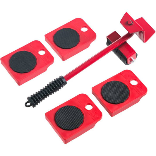 Shift & Lift Easy Mover Set