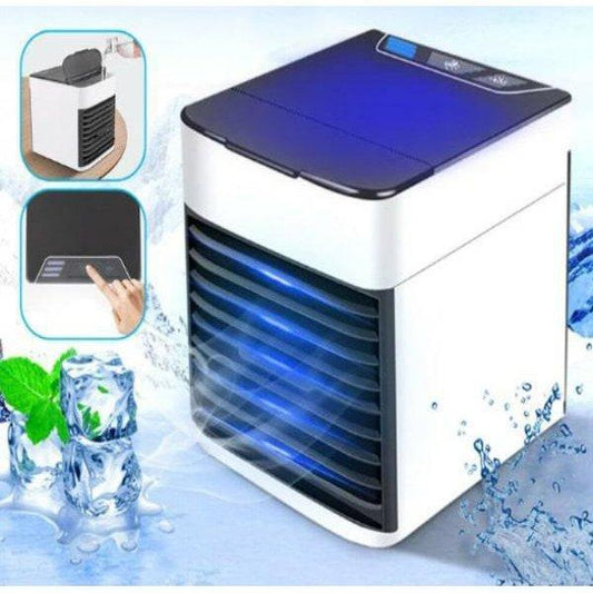 ChillBreeze Portable PowerCooler