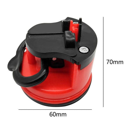 EdgeMax DualSharp Knife Sharpener