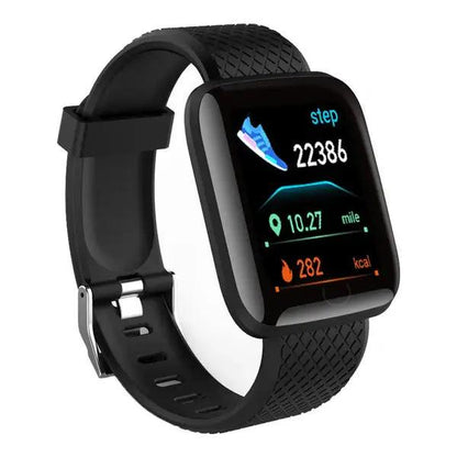 AquaFit Pro: Unisex Smart Health Companion