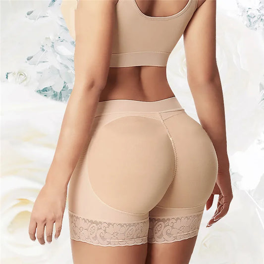 CurvyChic Hip & Butt Enhancer