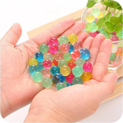 Magic Orbeez Water Beads Blast