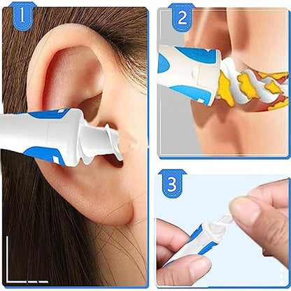 EcoFriendly EarJoy Twister