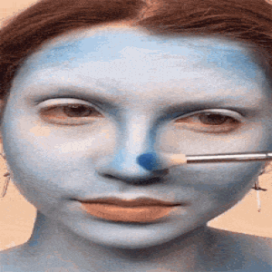ColorWiz Face & Body Art Palette