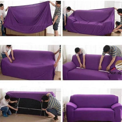 Sofa Magic Makeover Covers