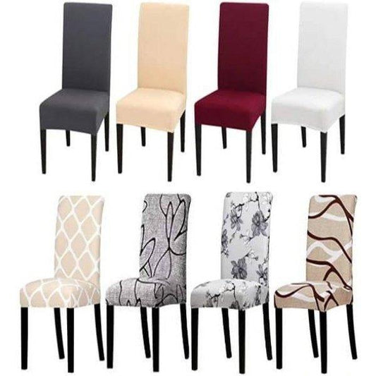 ElegantFlex Chair Covers