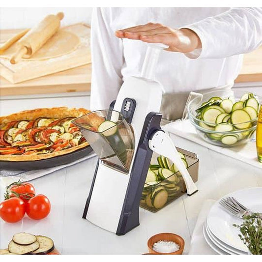 SlicePro Elite: Your Kitchen Wizard